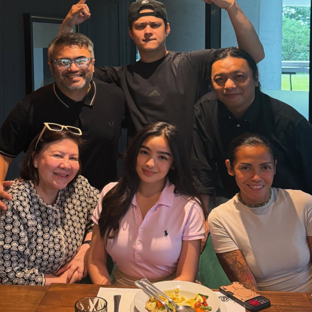 Enrique Gil at Andrea Brillantes, usap-usapan matapos makitang magkasama